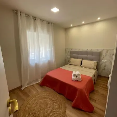 Casa Ferreira Em Fatima