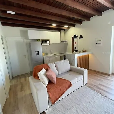 Casa Ferreira Em Feriehus *