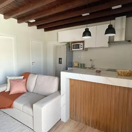 Feriehus Casa Ferreira Em *