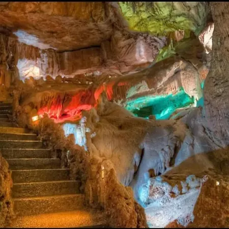 Casa Ferreira Em Feriehus