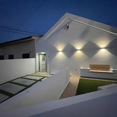 Feriehus Casa Ferreira Em Fátima