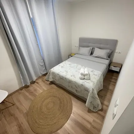 Feriehus Casa Ferreira Em *