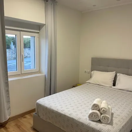 Casa Ferreira Em Feriehus *