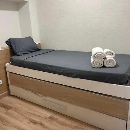 Feriehus Casa Ferreira Em