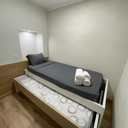 Casa Ferreira Em Casa vacanze *