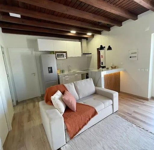 Casa Ferreira Em Casa de Férias *