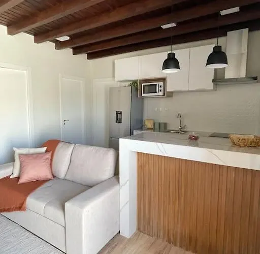 Casa de Férias Casa Ferreira Em *