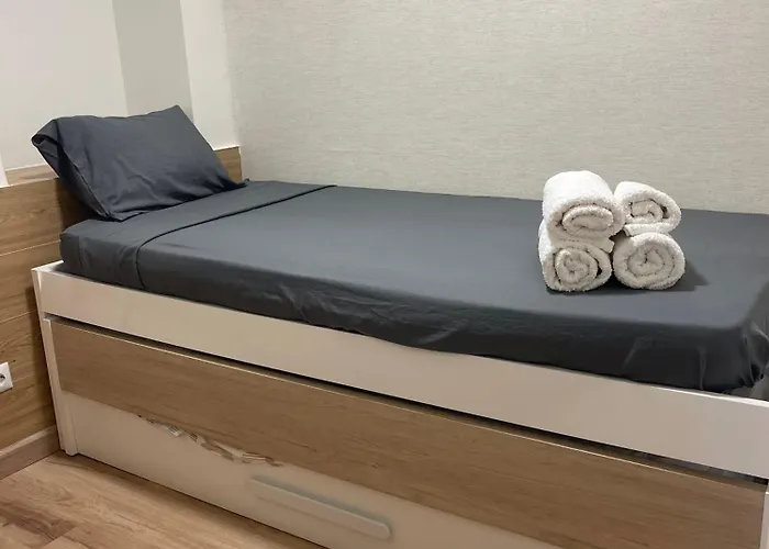 Casa de Férias Casa Ferreira Em