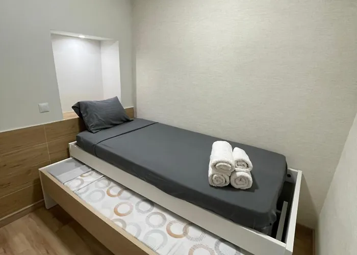 Casa Ferreira Em Casa de Férias *